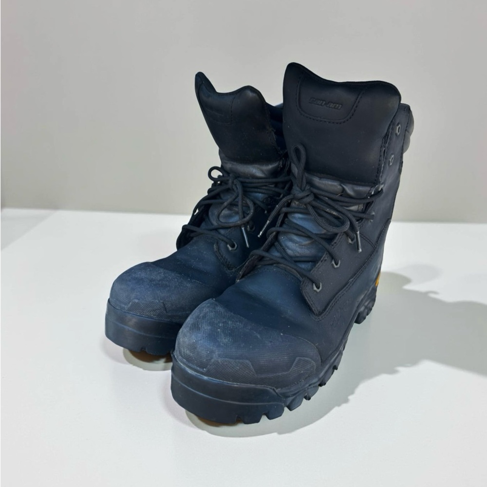 Thorogood (Vibram) Can Am Men Boots